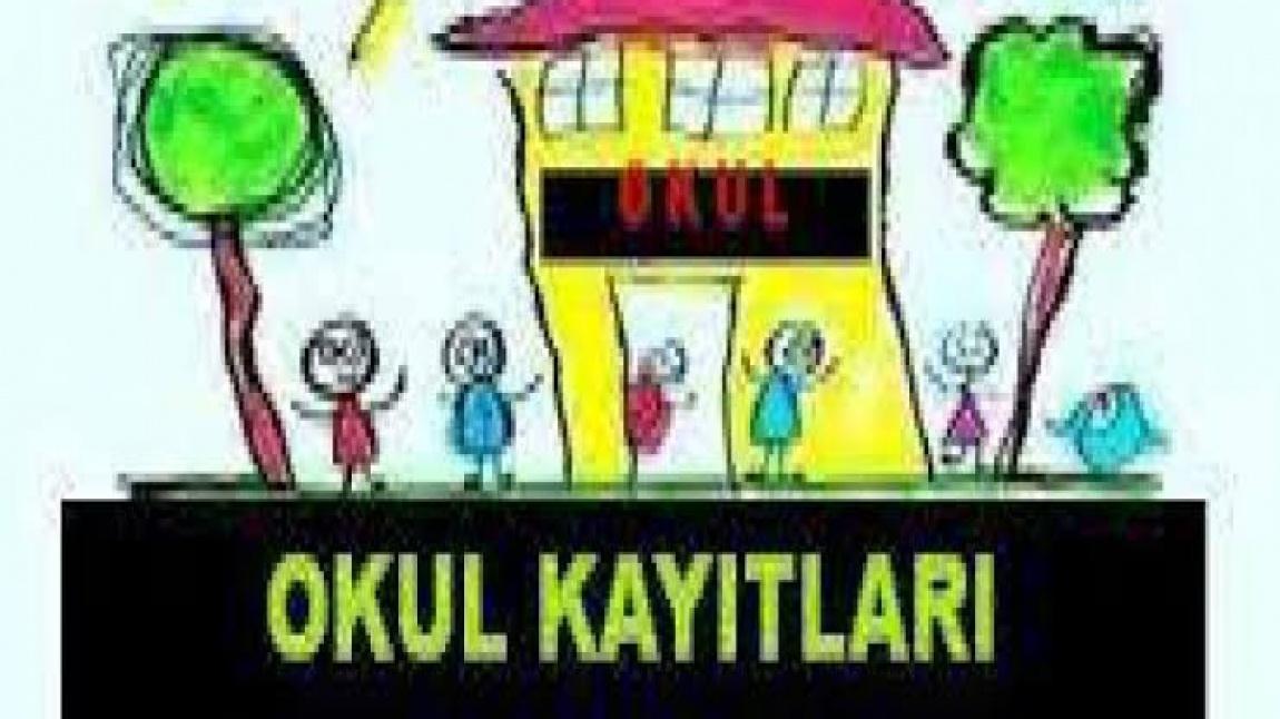 1. SINIF KAYITLARI TAMAMLANDI